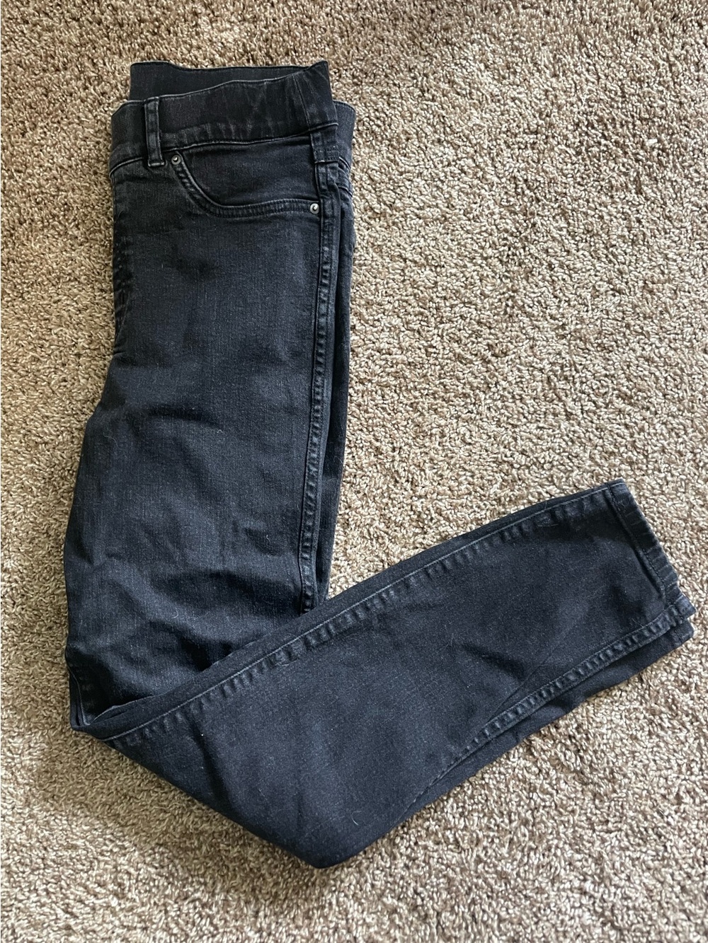 Spanx Women’s Jeans M